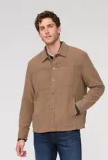 Duer No Sweat Moleskin Jacket