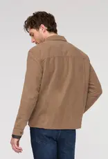 Duer No Sweat Moleskin Jacket