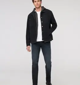 Duer No Sweat Moleskin Jacket