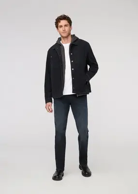 Duer No Sweat Moleskin Jacket