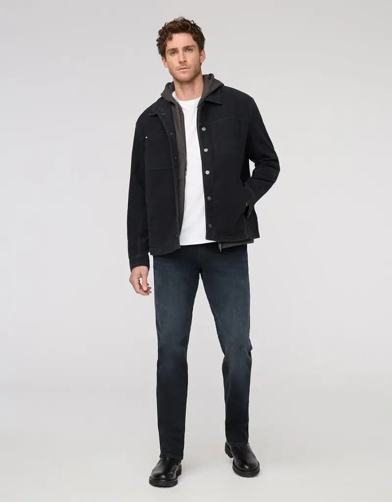 Duer No Sweat Moleskin Jacket
