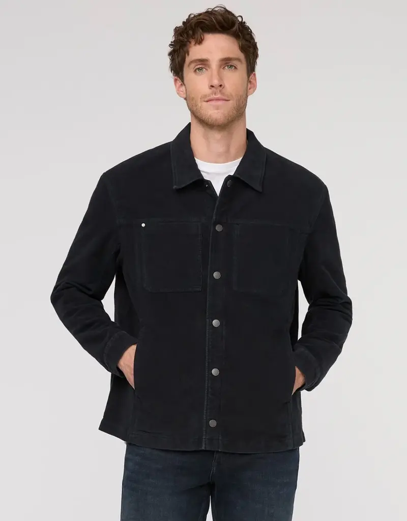 Duer No Sweat Moleskin Jacket