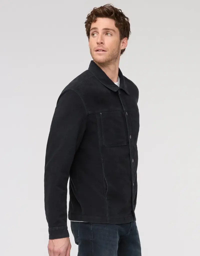 Duer No Sweat Moleskin Jacket