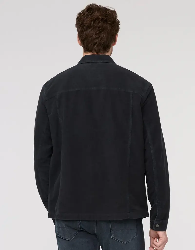 Duer No Sweat Moleskin Jacket