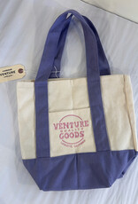 Venture Venture Mini Tote Lavender