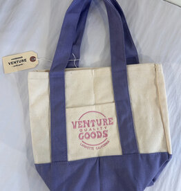 Venture Venture Mini Tote Lavender