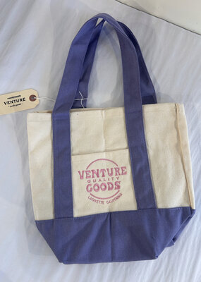 Venture Venture Mini Tote Lavender