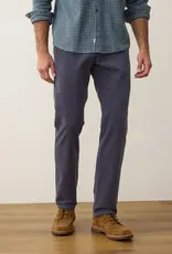 Marine Layer Saturday Moleskin Chino Slim Straight