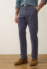 Marine Layer Saturday Moleskin Chino Slim Straight