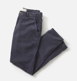Marine Layer Saturday Moleskin Chino Slim Straight