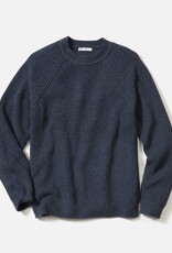 Marine Layer Inverness Crew Sweater