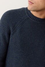 Marine Layer Inverness Crew Sweater