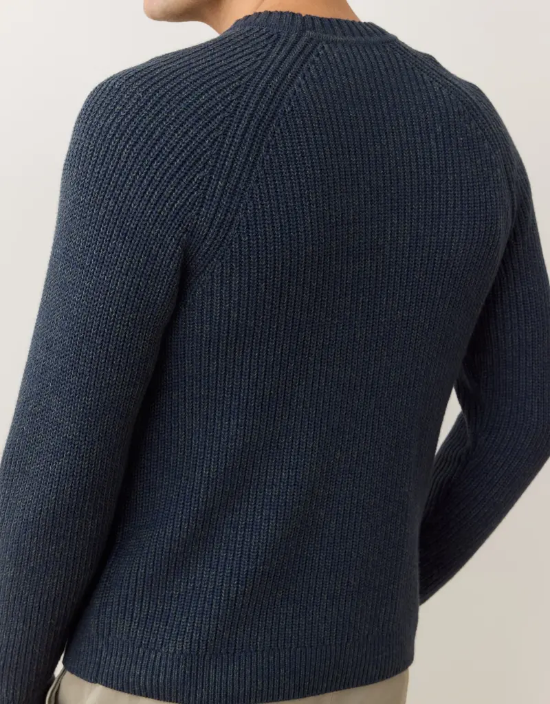Marine Layer Inverness Crew Sweater