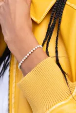 Pig & Hen Brontide 4 Pearl Gold