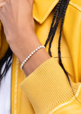 Pig & Hen Brontide 4 Pearl Gold