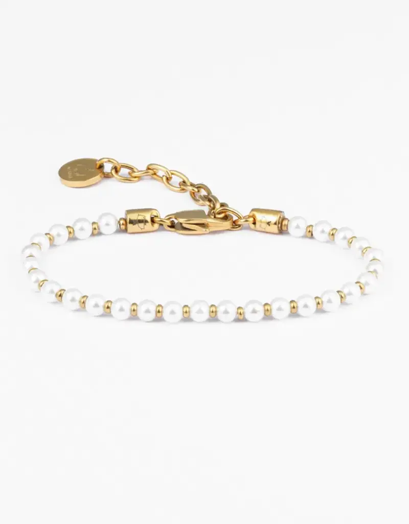 Pig & Hen Brontide 4 Pearl Gold