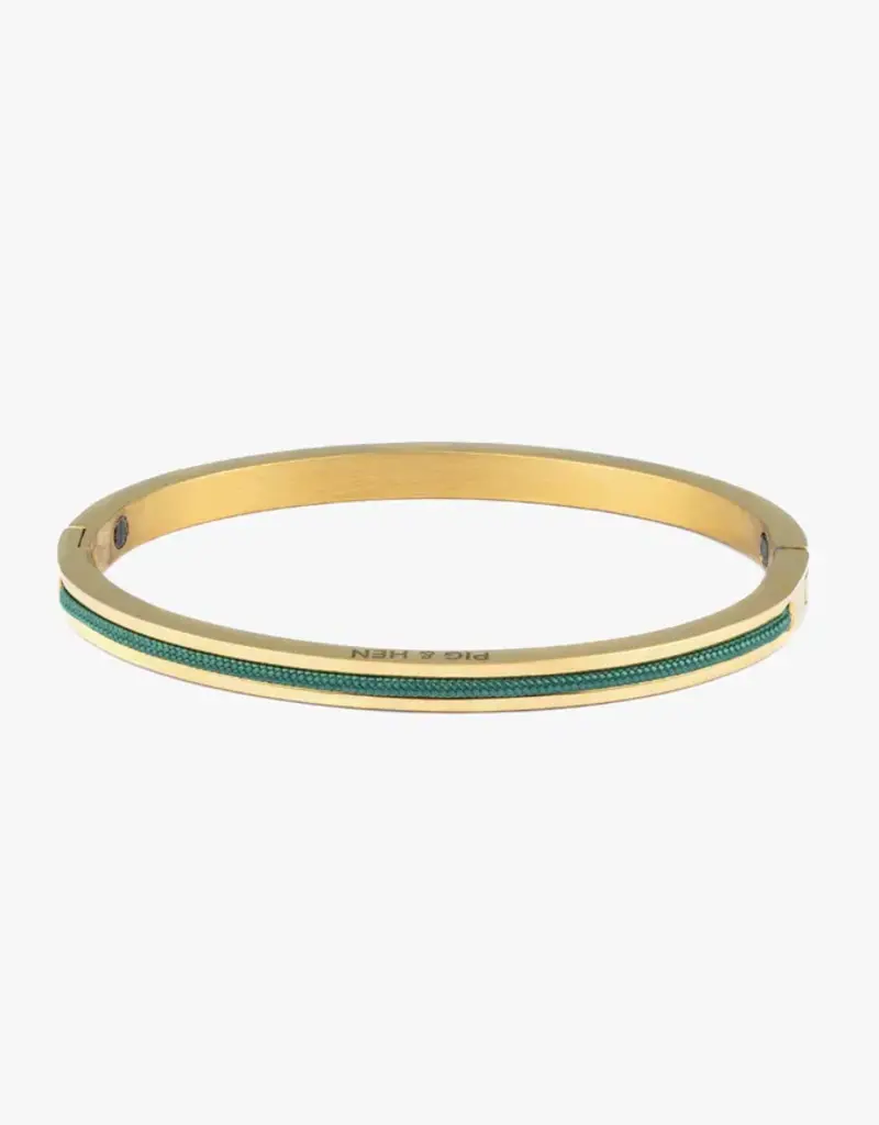 Pig & Hen Maya Lou Bangle