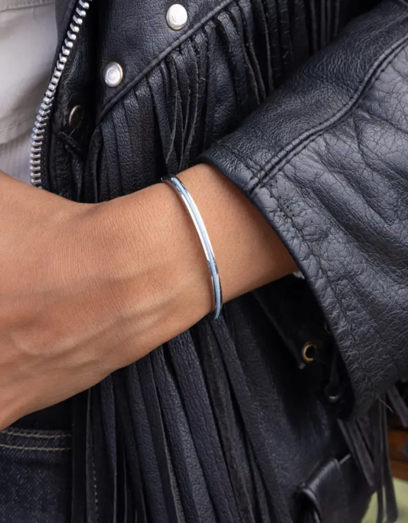 Pig & Hen Maya Lou Bangle