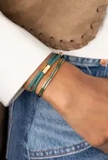 Pig & Hen Maya Lou Bangle