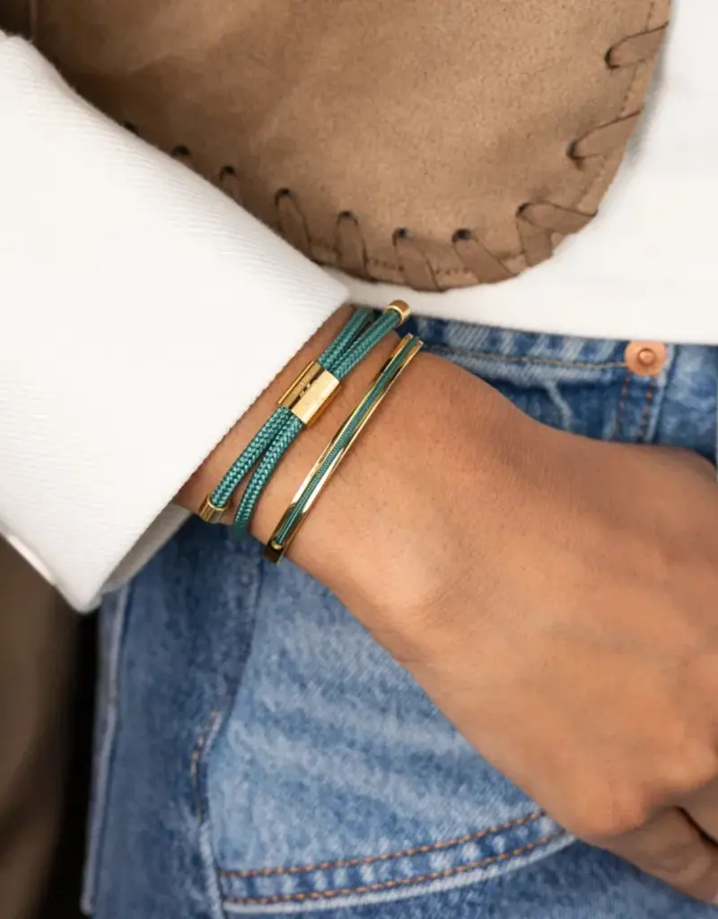 Pig & Hen Maya Lou Bangle