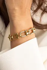 Pig & Hen Elizabeth Bracelet