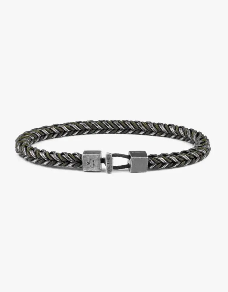 Pig & Hen Catena Foxtail