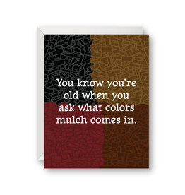 Venture What Colors Mulch Come In