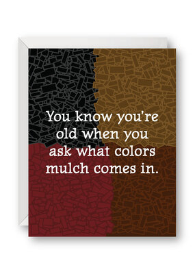 Venture What Colors Mulch Come In