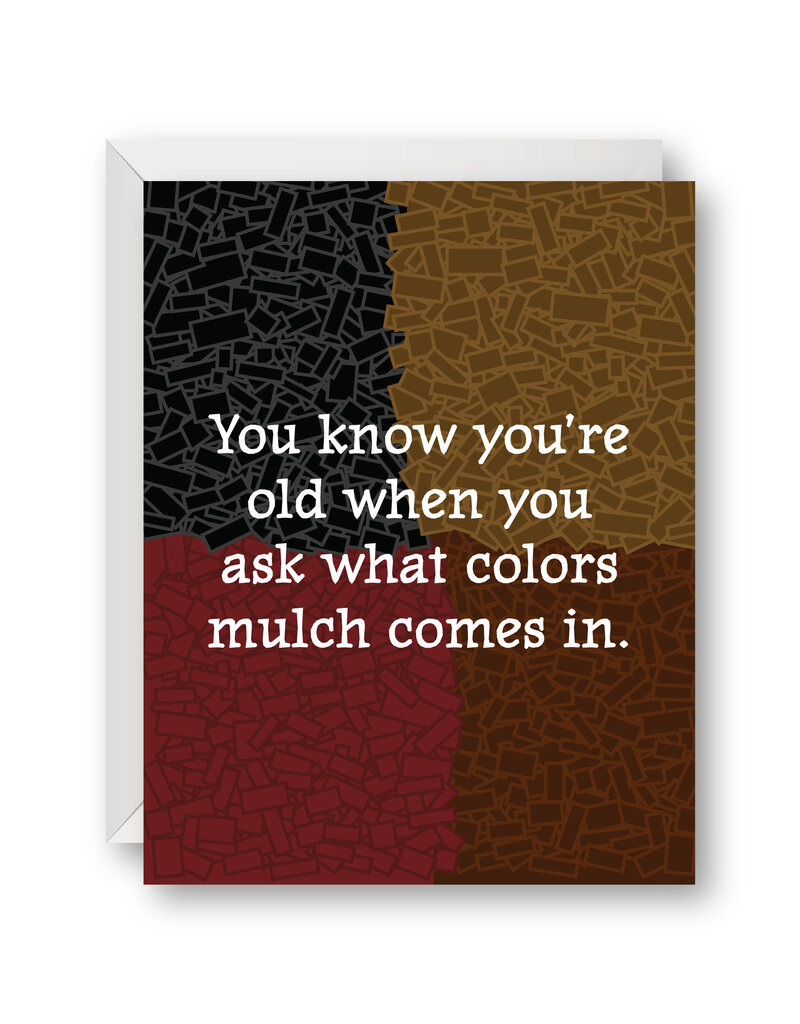 Venture What Colors Mulch Come In