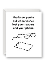 Venture Lost Your Readers and Your Phone