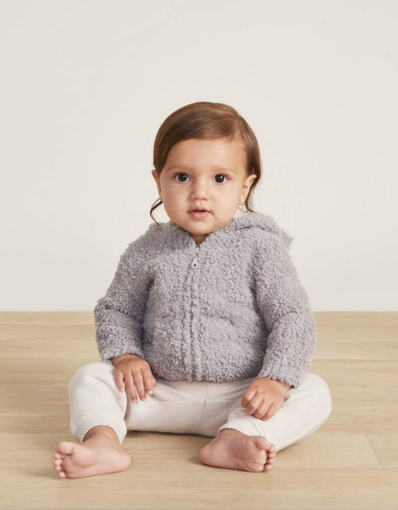 Barefoot Dreams Cozy Chic Infant Hoodie