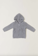 Barefoot Dreams Cozy Chic Infant Hoodie