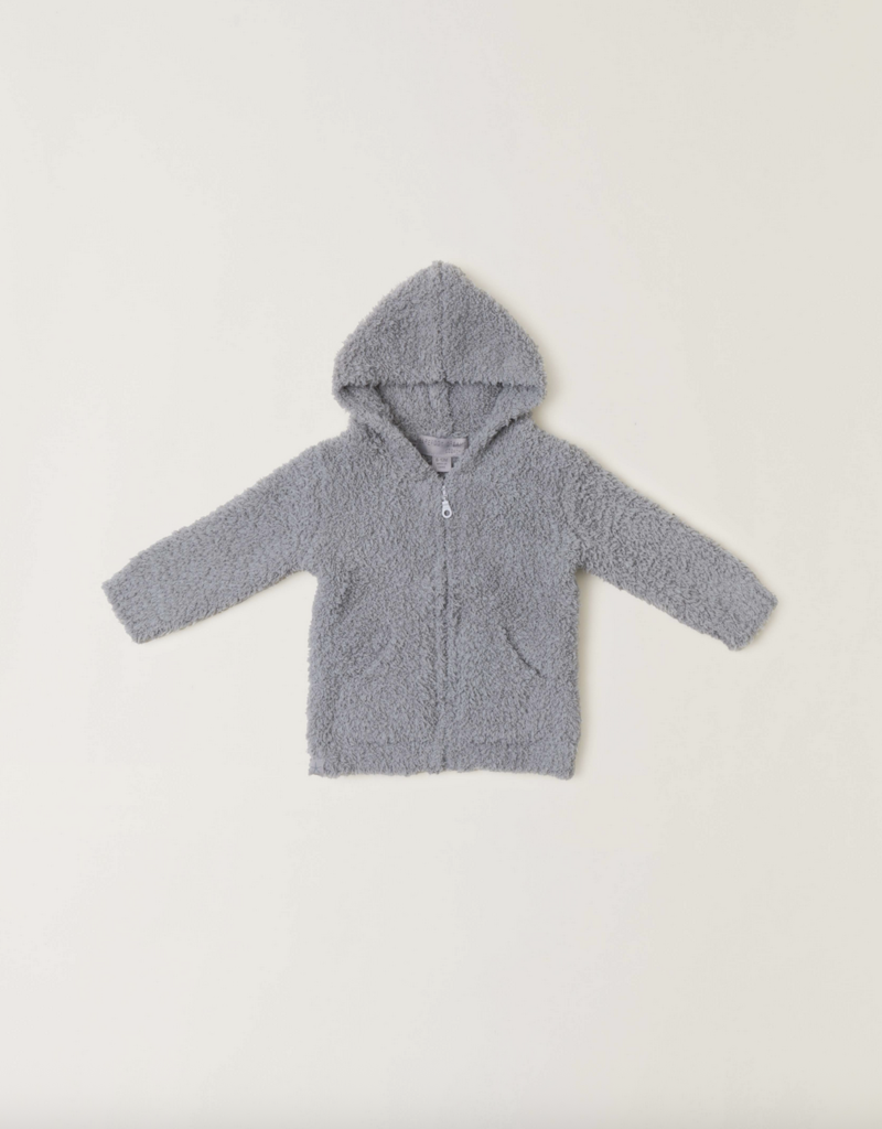 Barefoot Dreams Cozy Chic Infant Hoodie