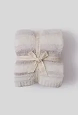 Barefoot Dreams CC Space Dye Throw