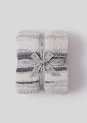 Barefoot Dreams CC Spacedye Throw