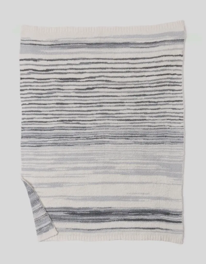 Barefoot Dreams CC Spacedye Throw