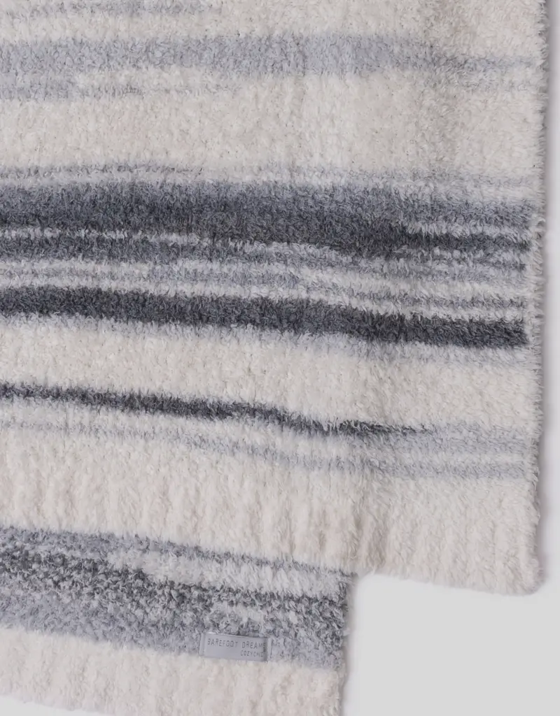 Barefoot Dreams CC Spacedye Throw