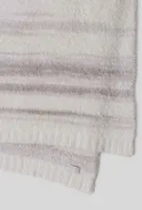 Barefoot Dreams CC Space Dye Throw