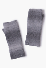 Barefoot Dreams Cozychic Spacedye Fingerless Gloves