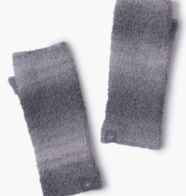Barefoot Dreams Cozychic Spacedye Fingerless Gloves