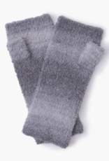 Barefoot Dreams Cozychic Spacedye Fingerless Gloves