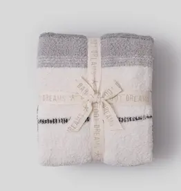 Barefoot Dreams CC Ombre Sarape Throw