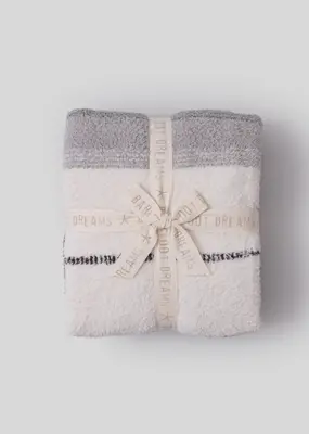 Barefoot Dreams CC Ombre Sarape Throw