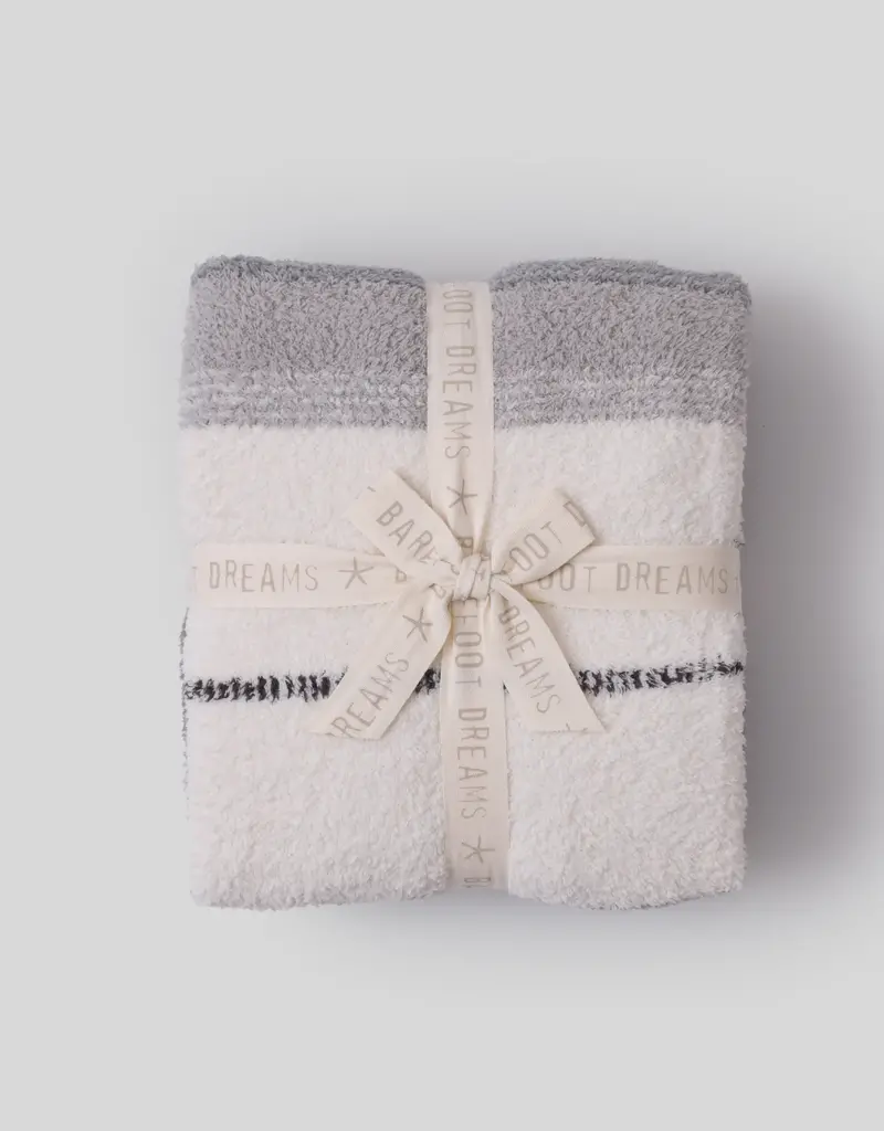 Barefoot Dreams CC Ombre Sarape Throw