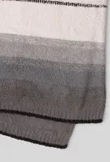 Barefoot Dreams CC Ombre Sarape Throw