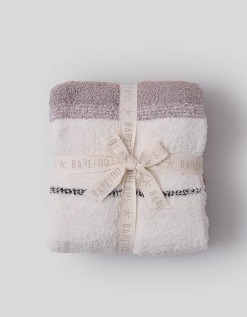 Barefoot Dreams CC Ombre Sarape Throw