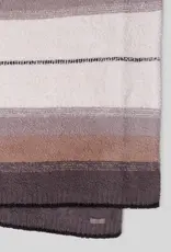 Barefoot Dreams CC Ombre Sarape Throw