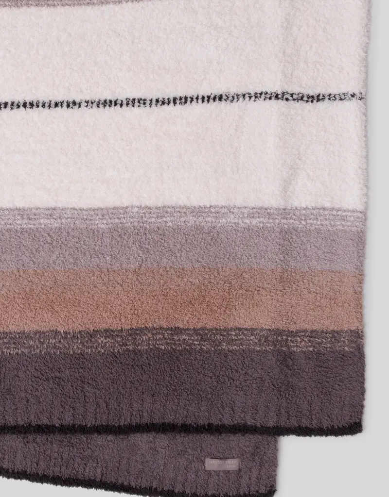 Barefoot Dreams CC Ombre Sarape Throw