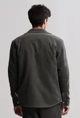 Barefoot Dreams Corduroy Shirt Jacket