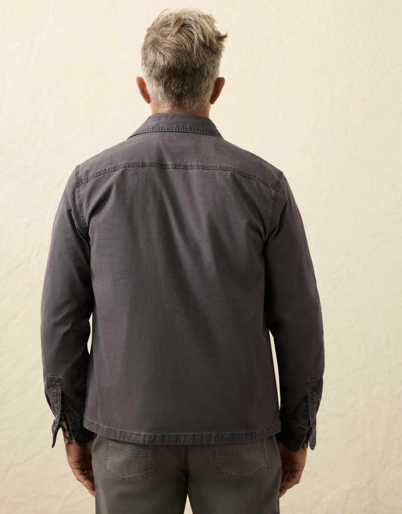 Faherty Lakeside Cpo